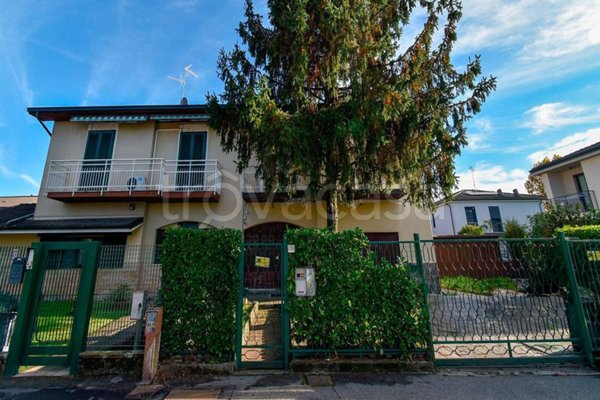 appartamento in vendita a San Giuliano Milanese