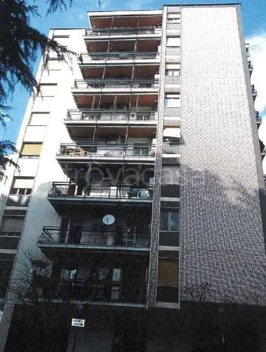 appartamento in vendita a San Giuliano Milanese