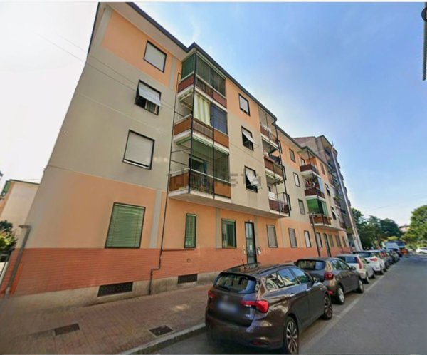 appartamento in vendita a San Giuliano Milanese