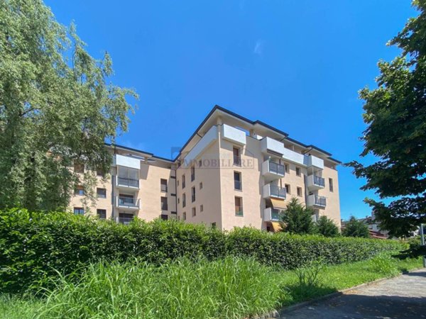 appartamento in vendita a San Giuliano Milanese