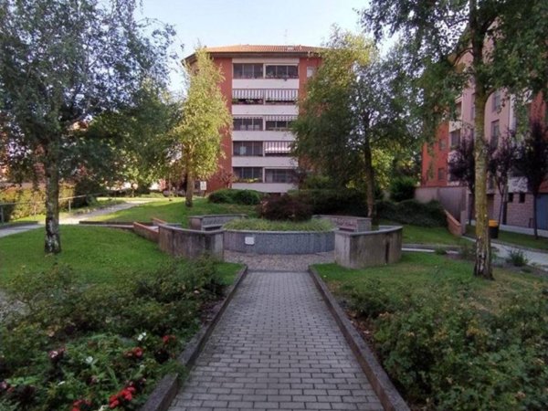appartamento in vendita a San Giuliano Milanese