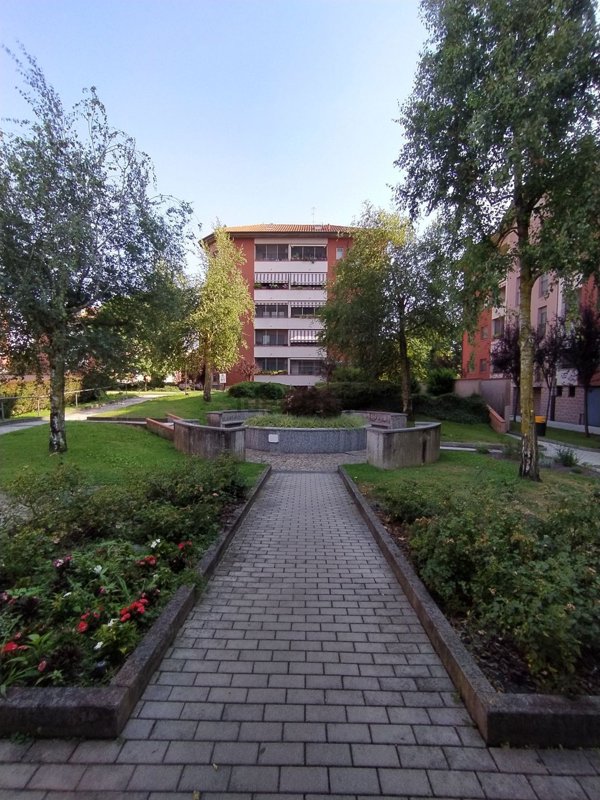 appartamento in vendita a San Giuliano Milanese