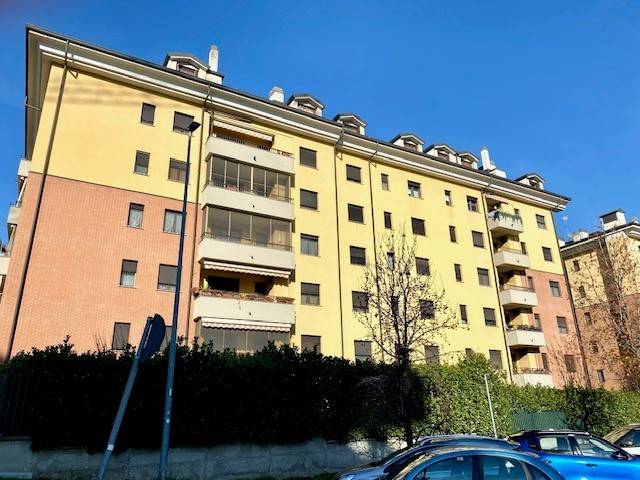 appartamento in vendita a San Giuliano Milanese