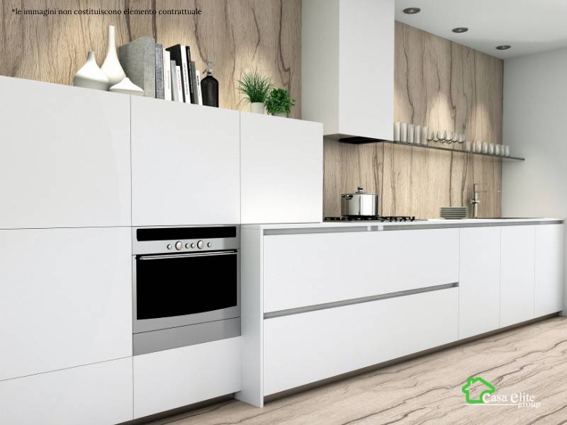 appartamento in vendita a San Giuliano Milanese in zona Zivido