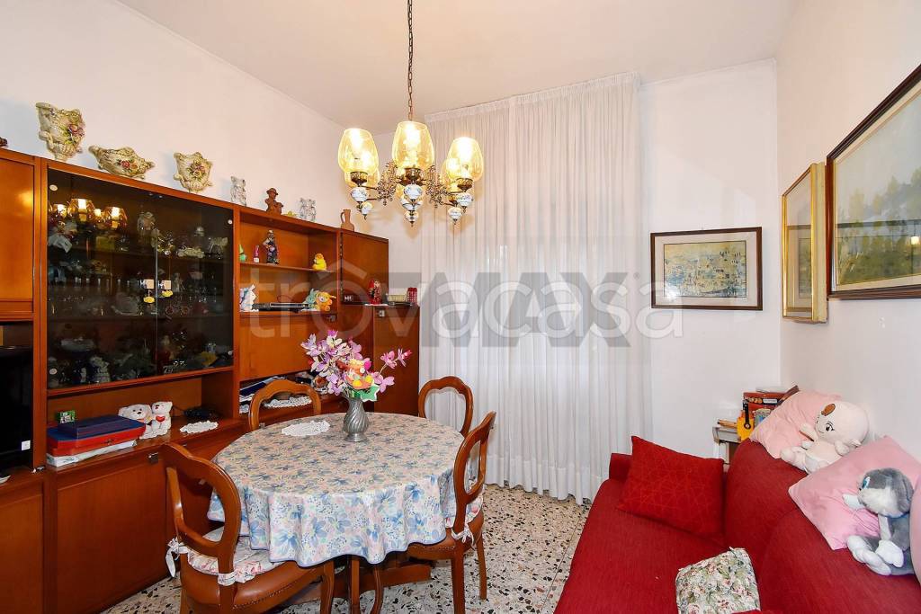 appartamento in vendita a San Giuliano Milanese