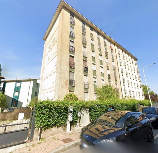 appartamento in vendita a San Giuliano Milanese