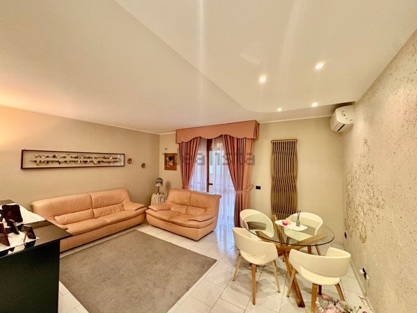 appartamento in vendita a San Giuliano Milanese