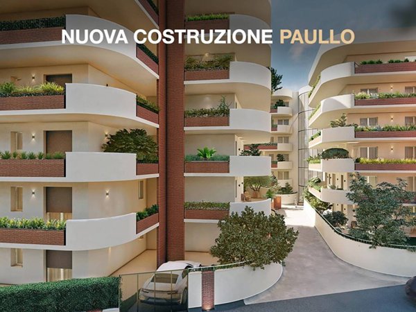 appartamento in vendita a San Giuliano Milanese in zona Zivido