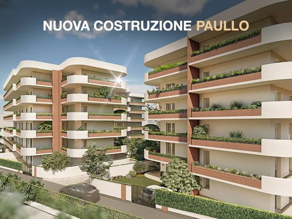 appartamento in vendita a San Giuliano Milanese in zona Zivido