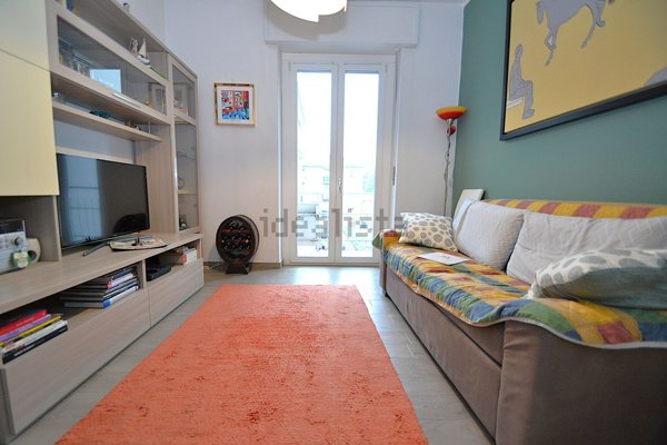 appartamento in vendita a San Giuliano Milanese