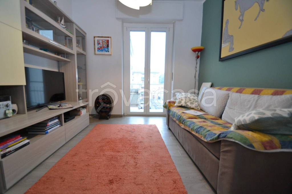 appartamento in vendita a San Giuliano Milanese