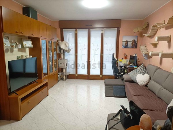 appartamento in vendita a San Giuliano Milanese