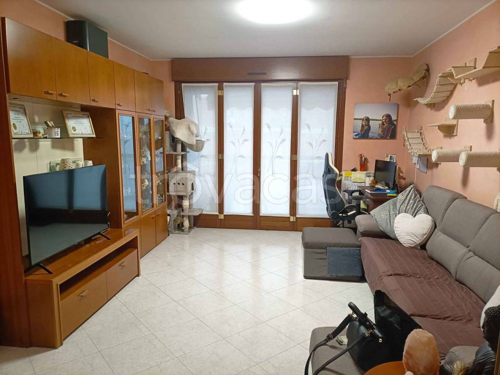 appartamento in vendita a San Giuliano Milanese