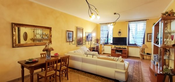 appartamento in vendita a San Giuliano Milanese