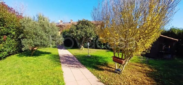 appartamento in vendita a San Giuliano Milanese in zona Zivido