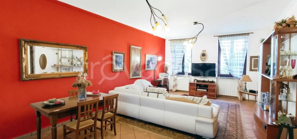 appartamento in vendita a San Giuliano Milanese in zona Zivido