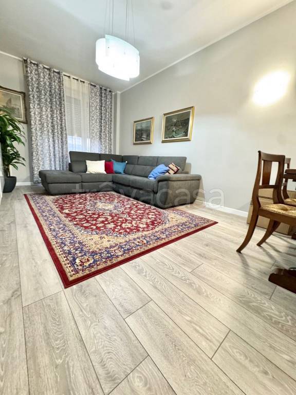 appartamento in vendita a San Giuliano Milanese