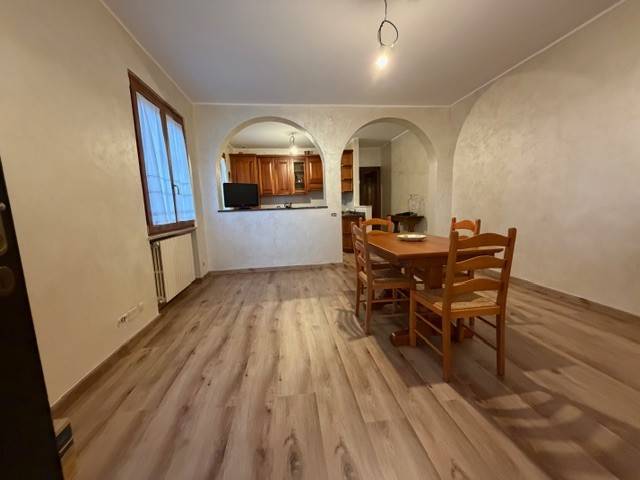 appartamento in vendita a San Giuliano Milanese in zona Sesto Ulteriano