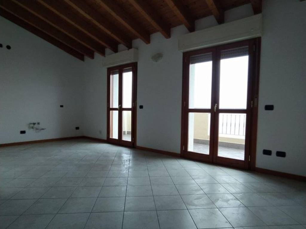 appartamento in vendita a San Giuliano Milanese