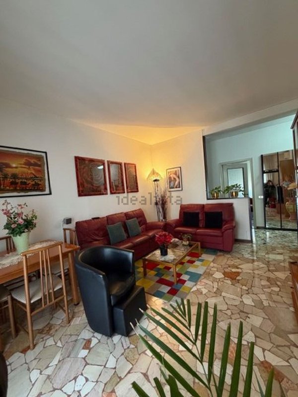 appartamento in vendita a San Giuliano Milanese