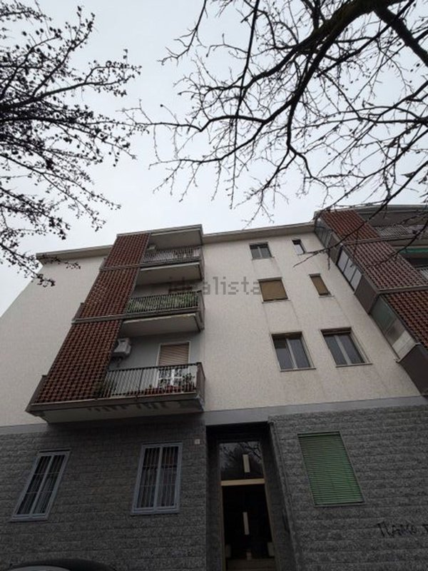 appartamento in vendita a San Giuliano Milanese