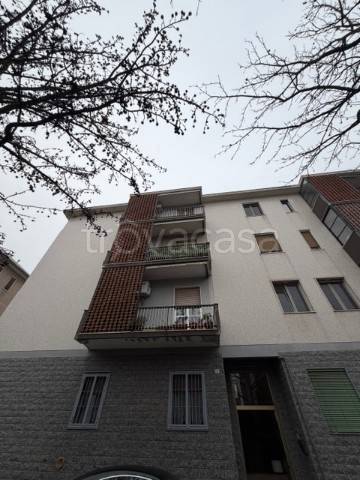 appartamento in vendita a San Giuliano Milanese