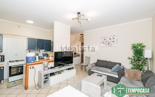 appartamento in vendita a San Giuliano Milanese