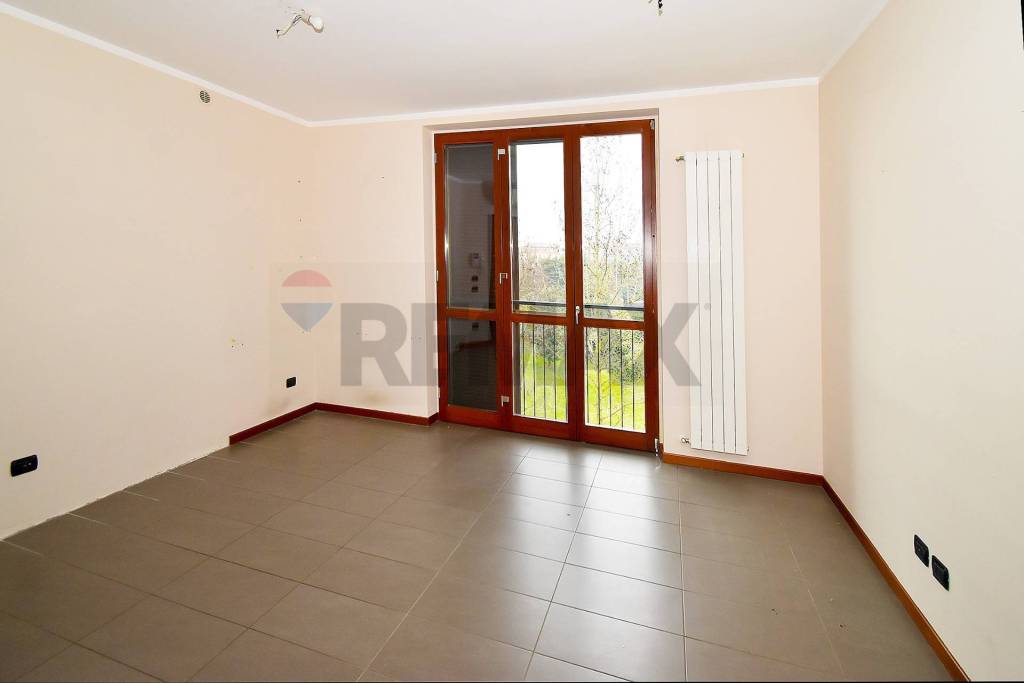 appartamento in vendita a San Giuliano Milanese