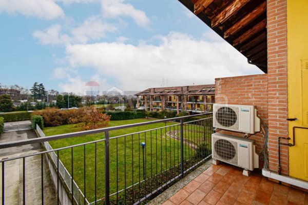 appartamento in vendita a San Giuliano Milanese