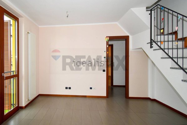 appartamento in vendita a San Giuliano Milanese