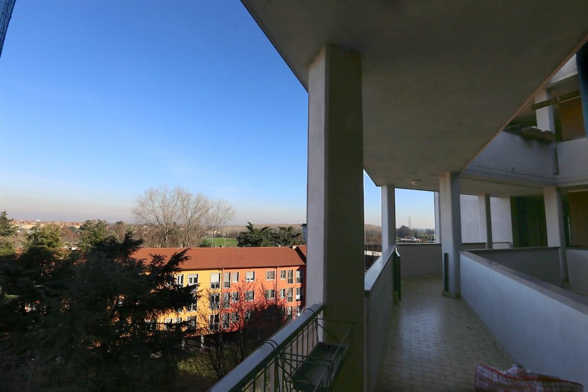 appartamento in vendita a San Giuliano Milanese