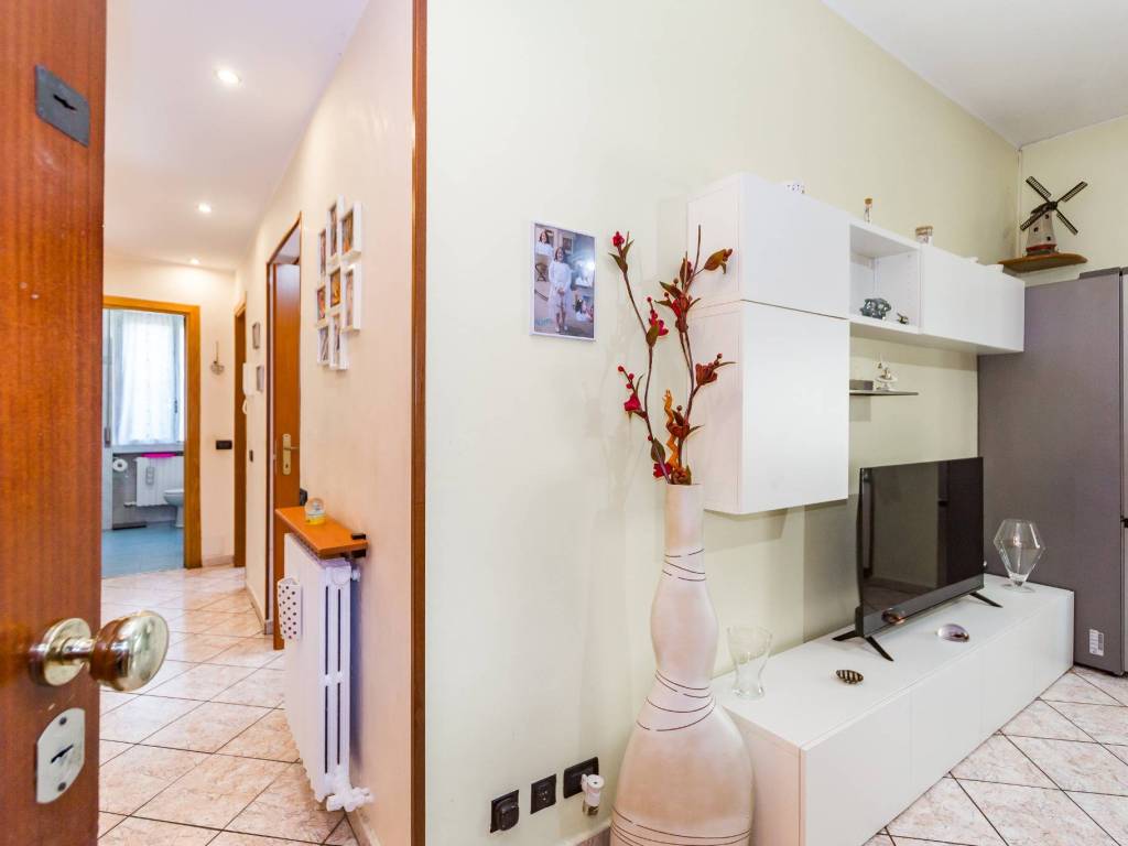 appartamento in vendita a San Giuliano Milanese