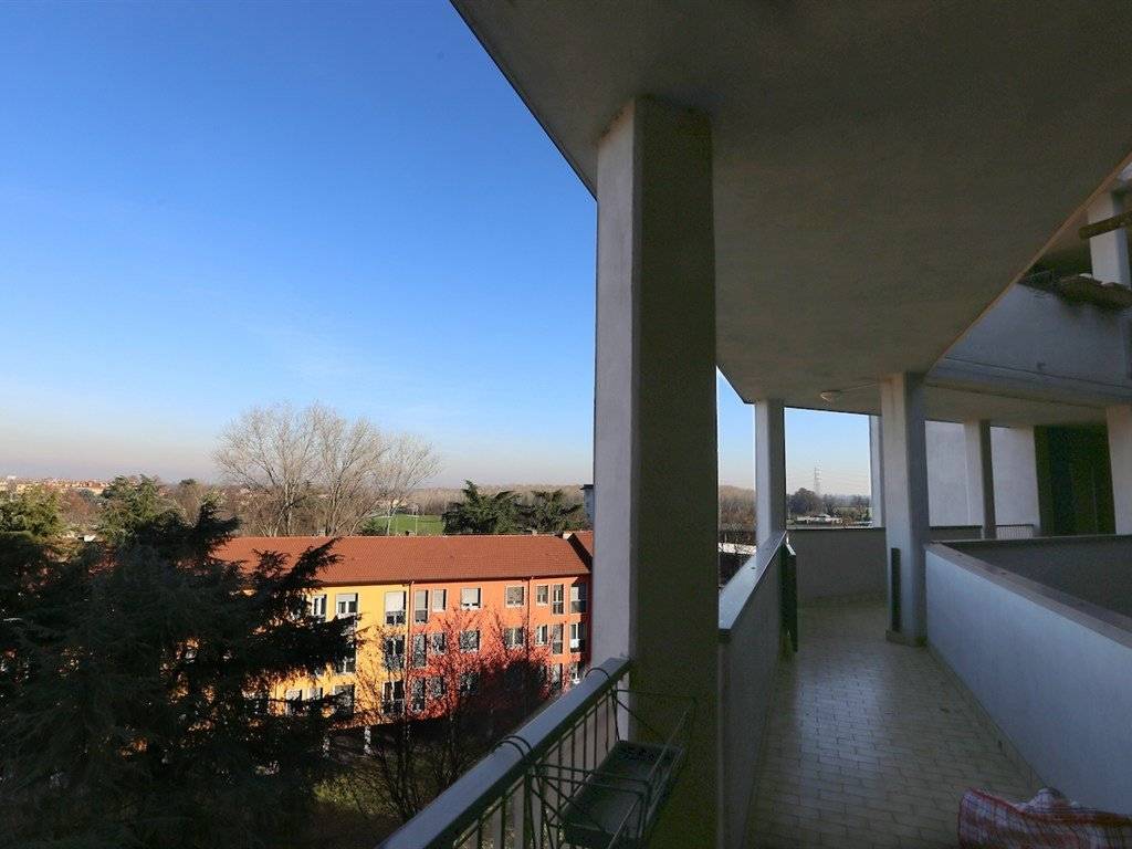 appartamento in vendita a San Giuliano Milanese