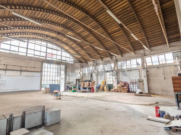 appartamento in vendita a San Giuliano Milanese in zona Zivido