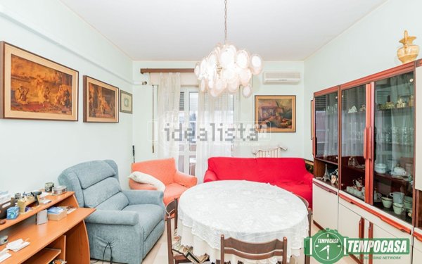 appartamento in vendita a San Giuliano Milanese
