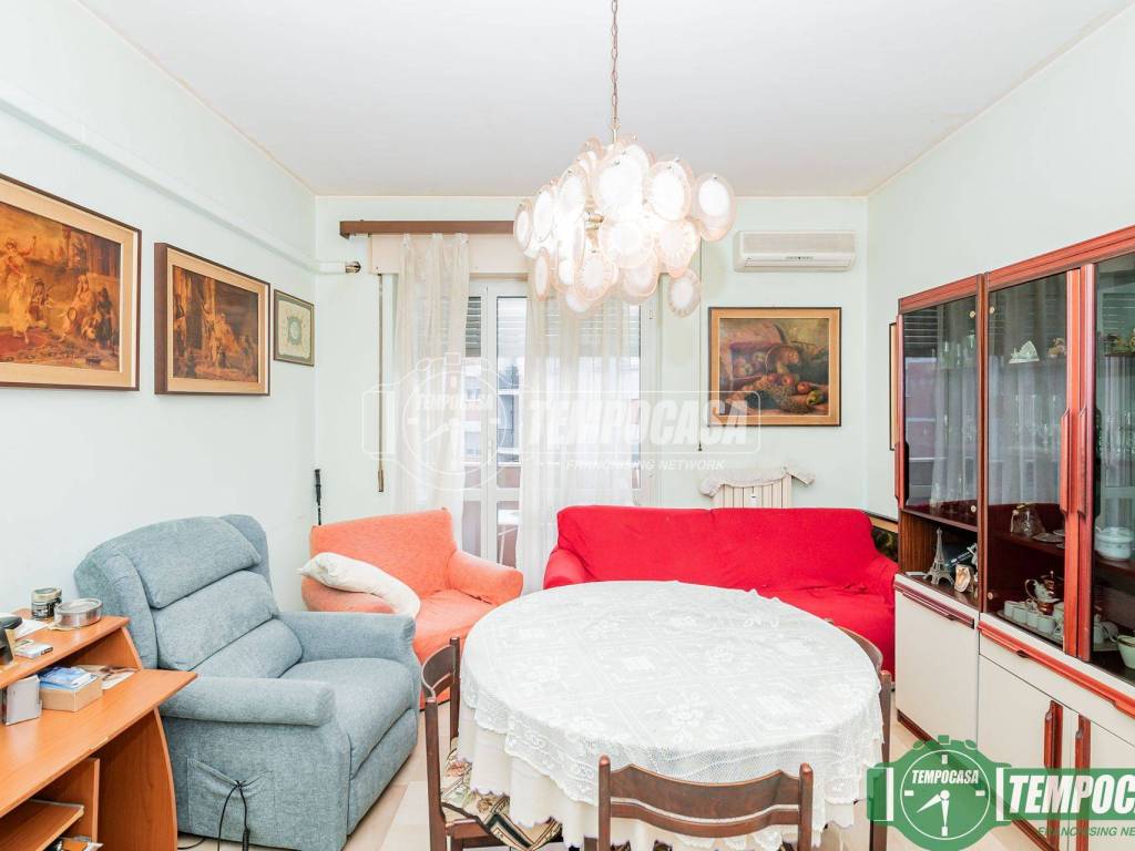 appartamento in vendita a San Giuliano Milanese