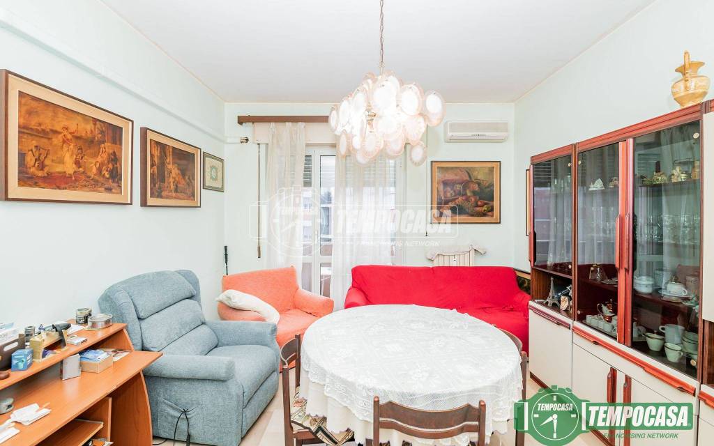 appartamento in vendita a San Giuliano Milanese