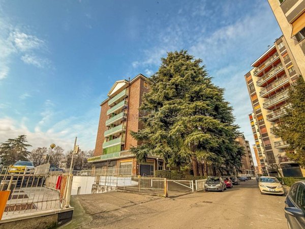 appartamento in vendita a San Giuliano Milanese