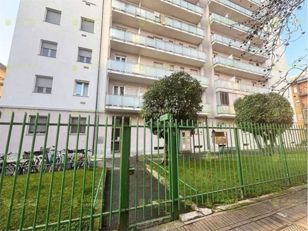 appartamento in vendita a San Giuliano Milanese