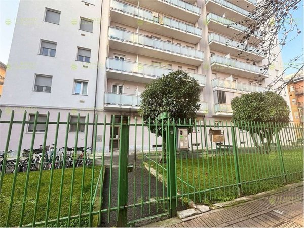 appartamento in vendita a San Giuliano Milanese