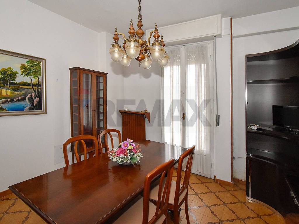 appartamento in vendita a San Giuliano Milanese in zona Borgolombardo