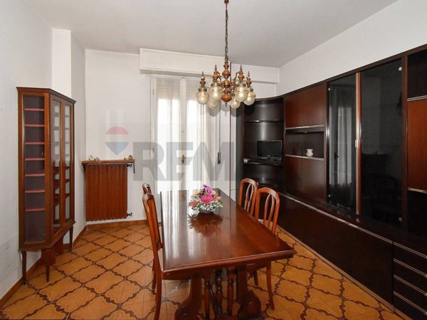 appartamento in vendita a San Giuliano Milanese in zona Borgolombardo