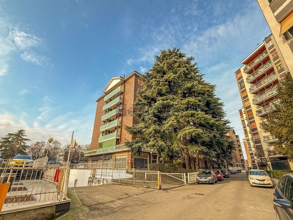 appartamento in vendita a San Giuliano Milanese