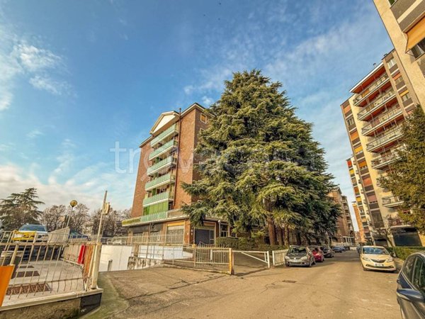 appartamento in vendita a San Giuliano Milanese