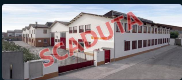 locale commerciale in vendita a San Giuliano Milanese in zona Civesio