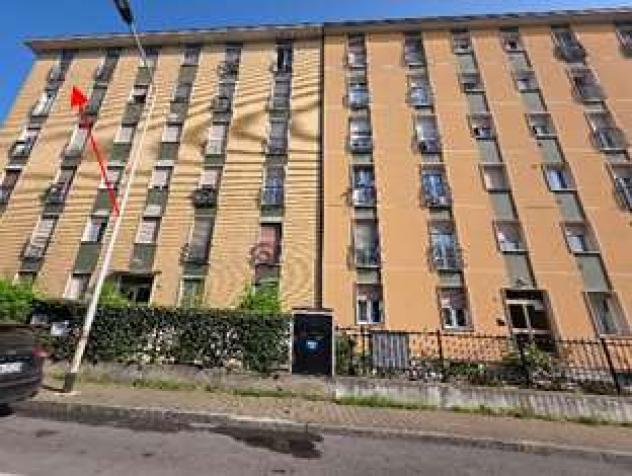appartamento in vendita a San Giuliano Milanese