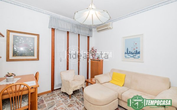 appartamento in vendita a San Giuliano Milanese