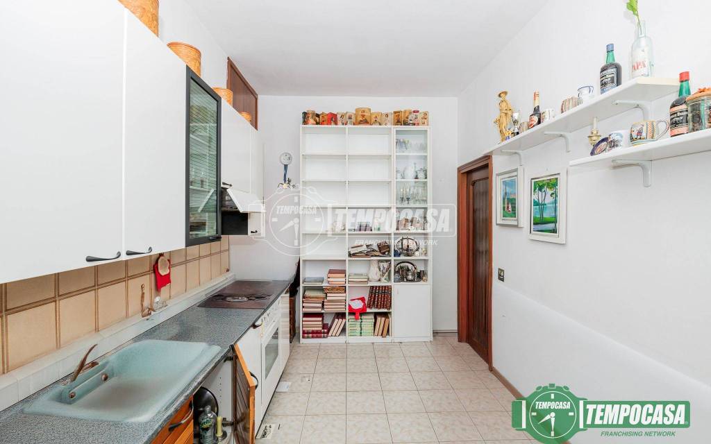 appartamento in vendita a San Giuliano Milanese