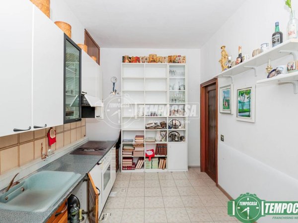 appartamento in vendita a San Giuliano Milanese