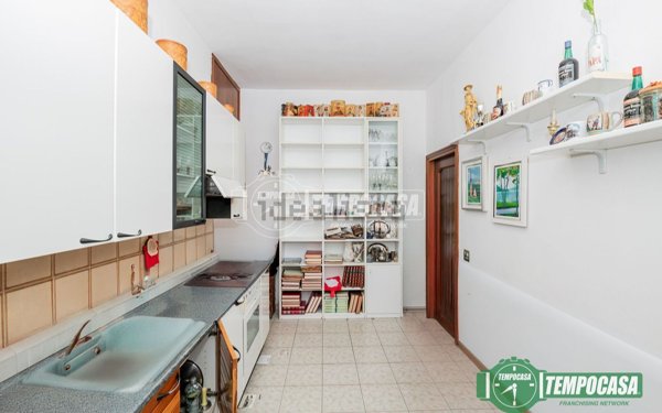 appartamento in vendita a San Giuliano Milanese